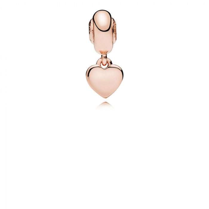 Charm rosè essence gratitudine