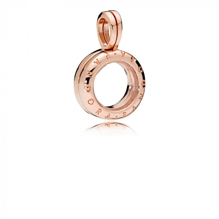 Pandora modular pendant charm
