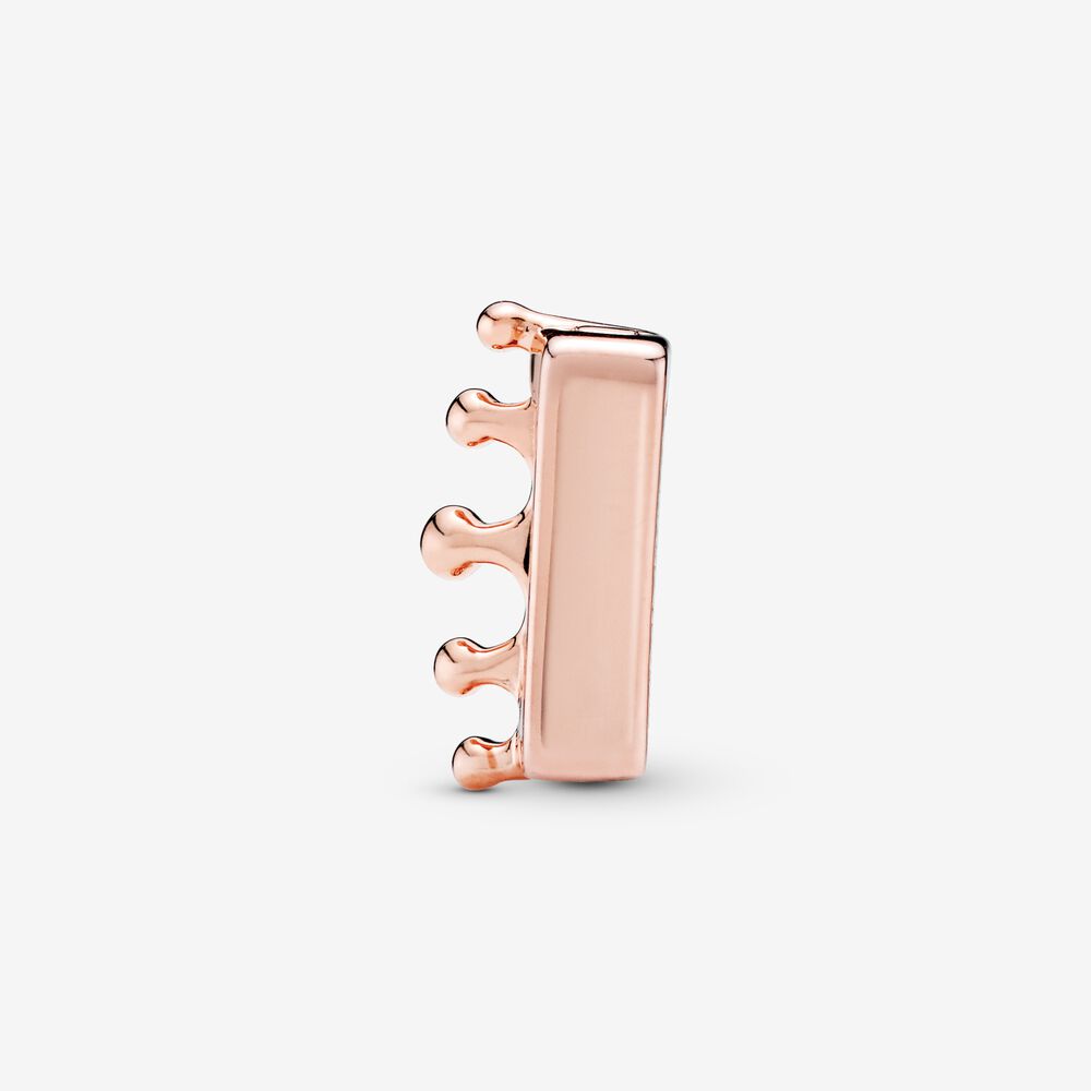 Pandora Reflexions Crown Charm