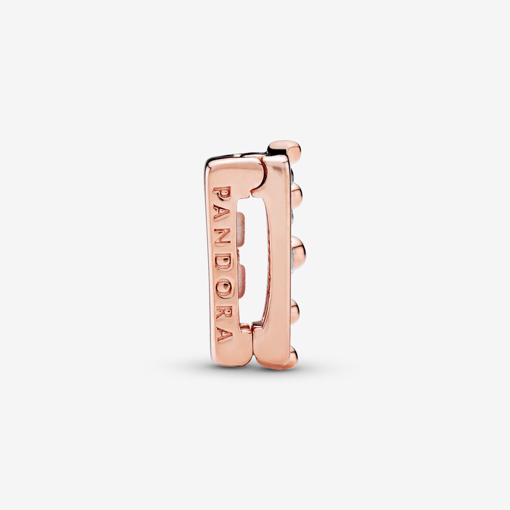 Pandora Reflexions Crown Charm