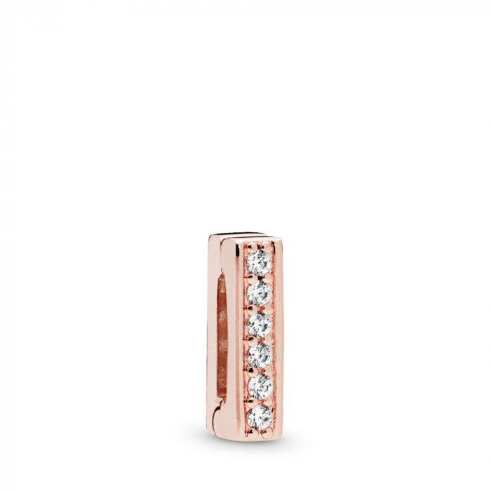 Sparkling Pandora Reflexions charm