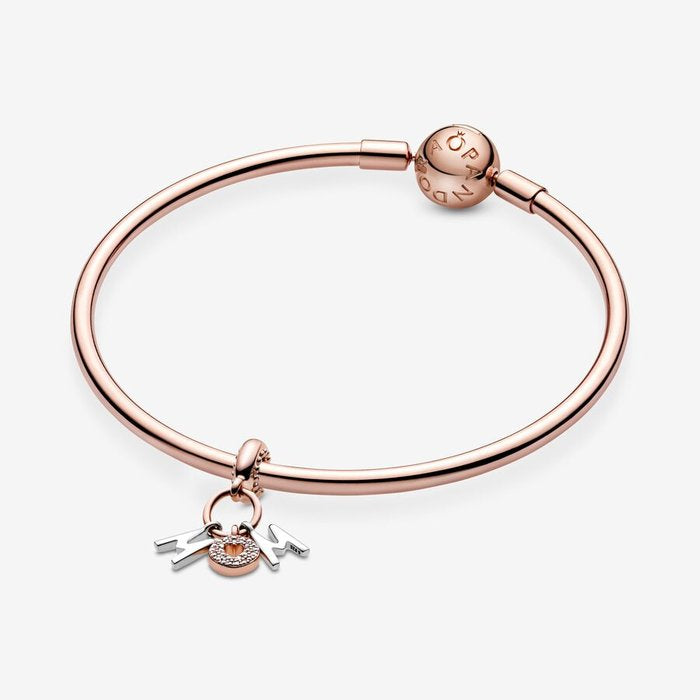 Charm Pendente Mamma