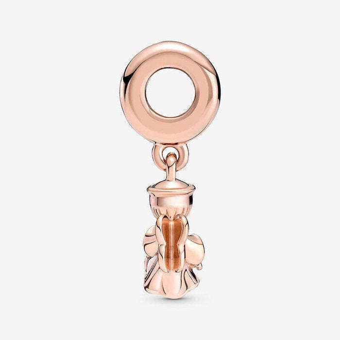 Guardian Angel Pendant Charm