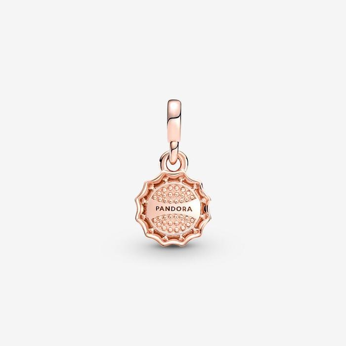 Mini pendentif porte-bonheur Pandora ME