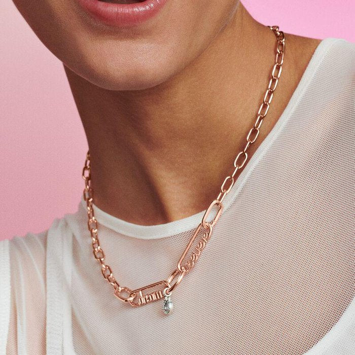 Charms Link "Believe" Pandora ME