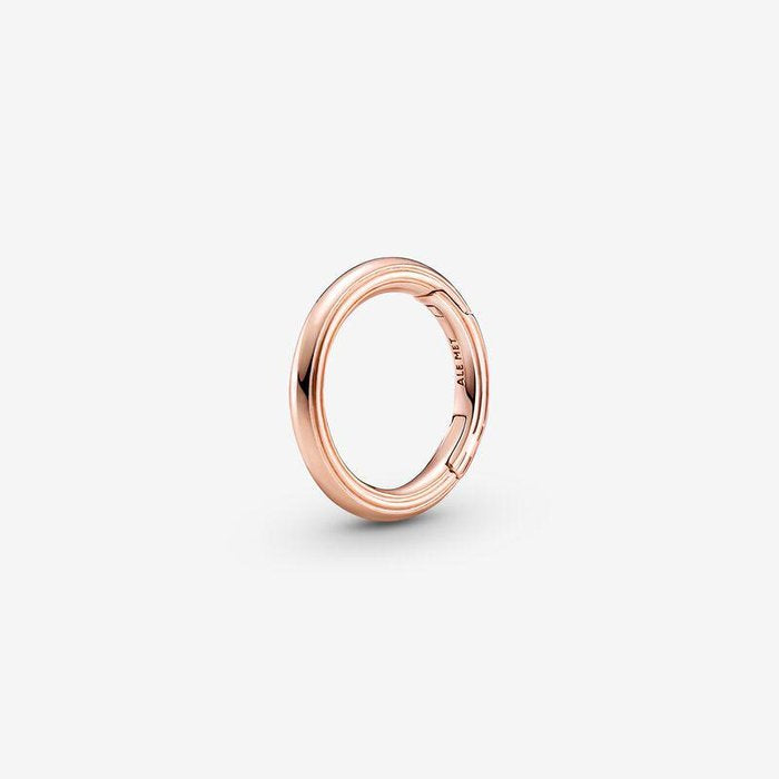 Charms Round Connector Pandora ME