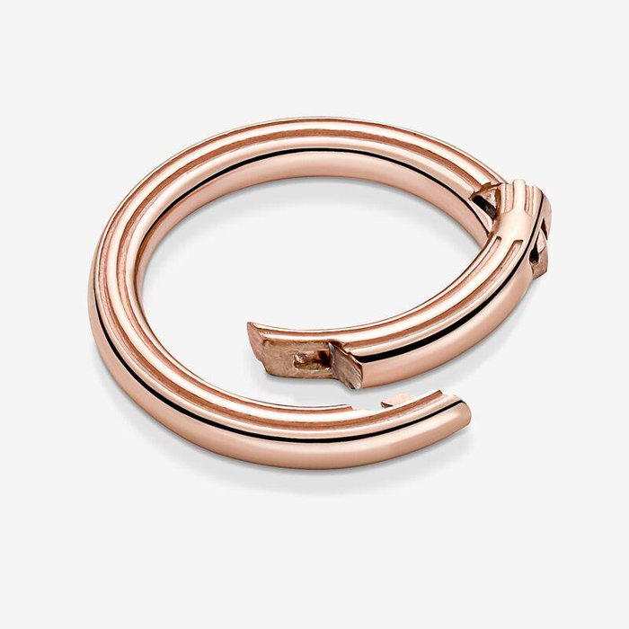 Charms Connecteur Rond Pandora ME