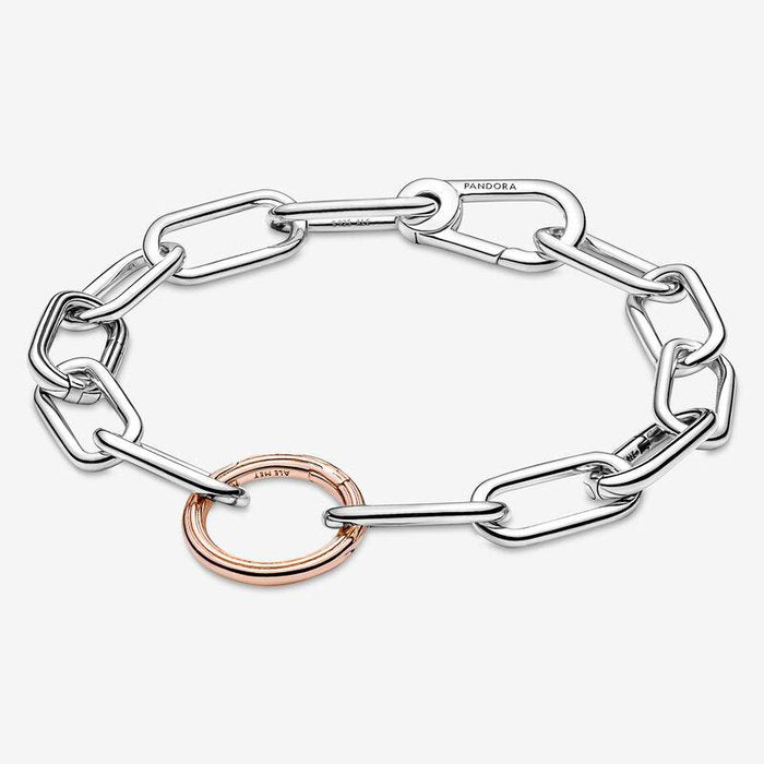 Charms Connecteur Rond Pandora ME