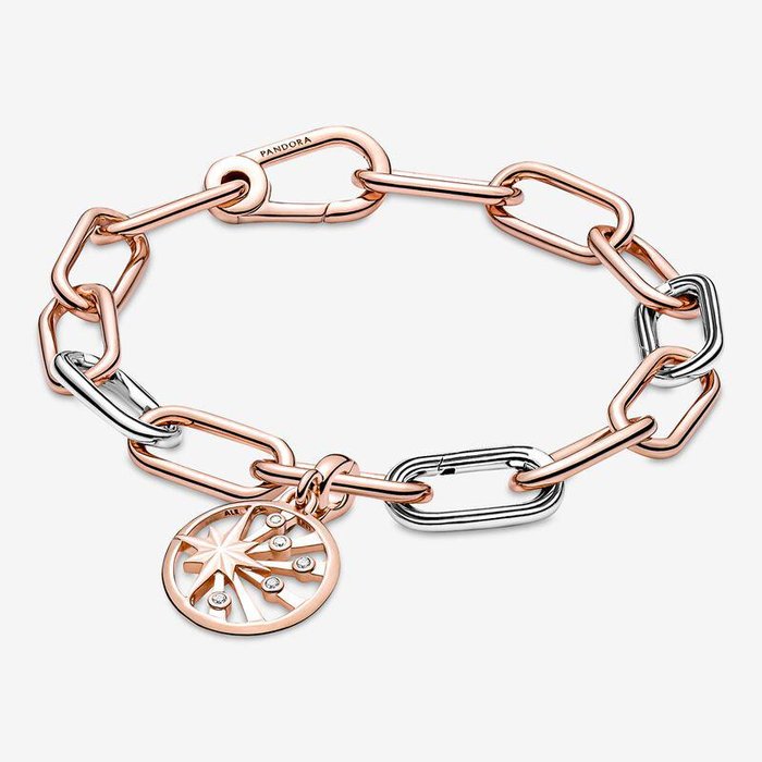 Charms Medallion Rays of Life Pandora ME