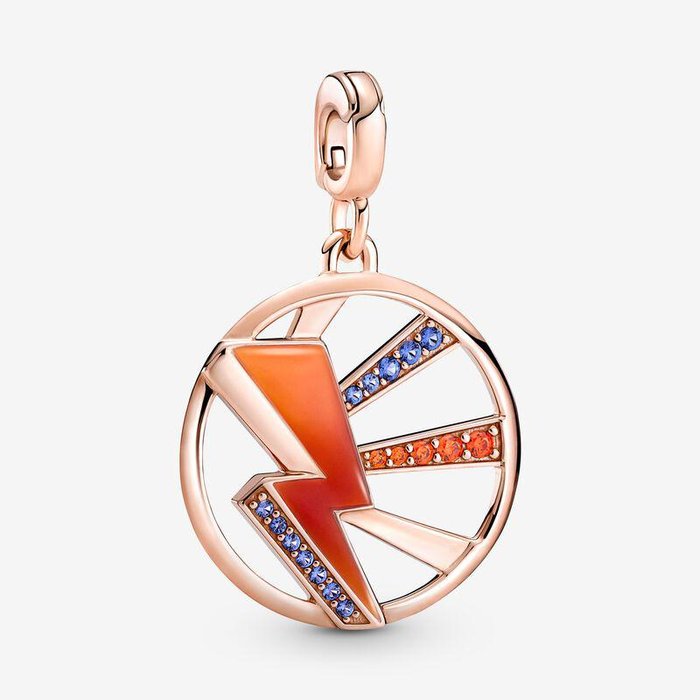 Charms Médaillon Illuminez-moi Pandora ME