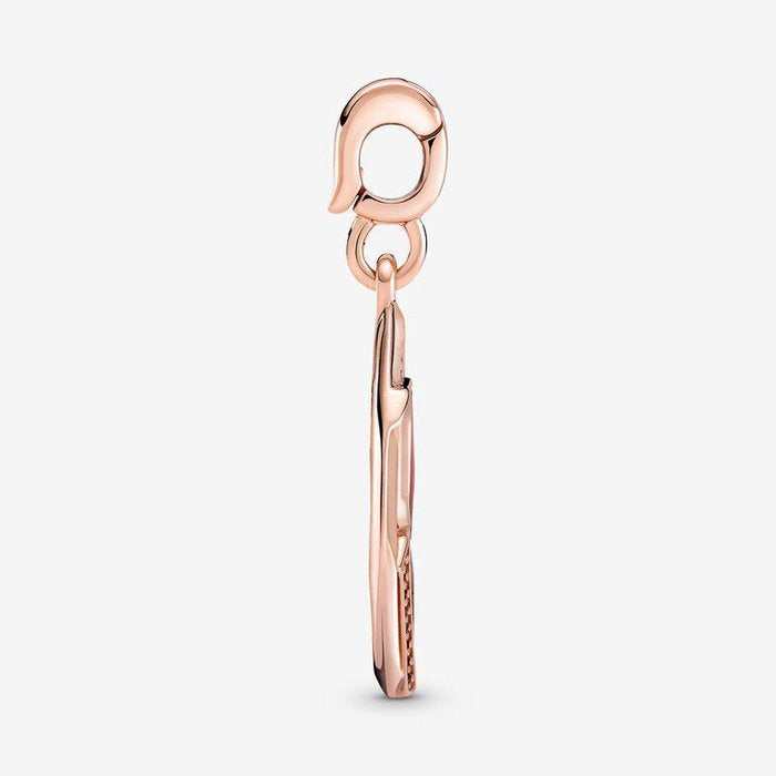 Charms Medallion Light Me Up Pandora ME