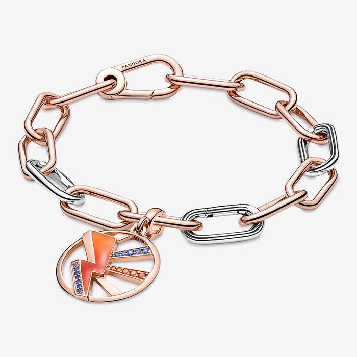 Charms Medallion Light Me Up Pandora ME