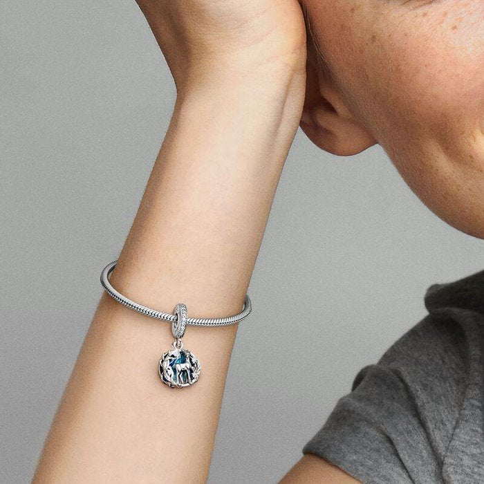 Charms Harry Potter, Patronus