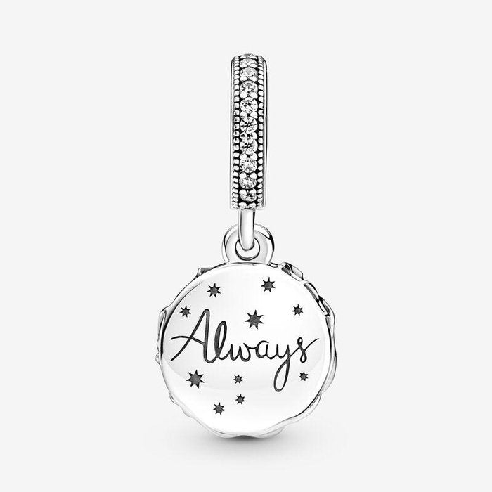 Charms Harry Potter, Patronus