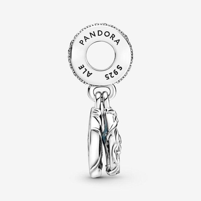 Charms Harry Potter, Patronus