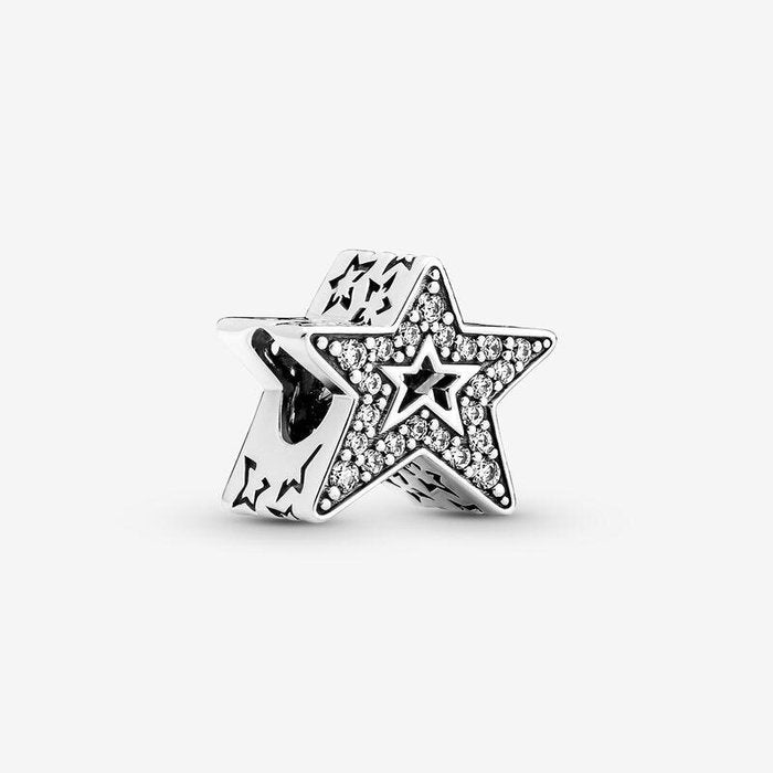 Charm Stella Luminosa