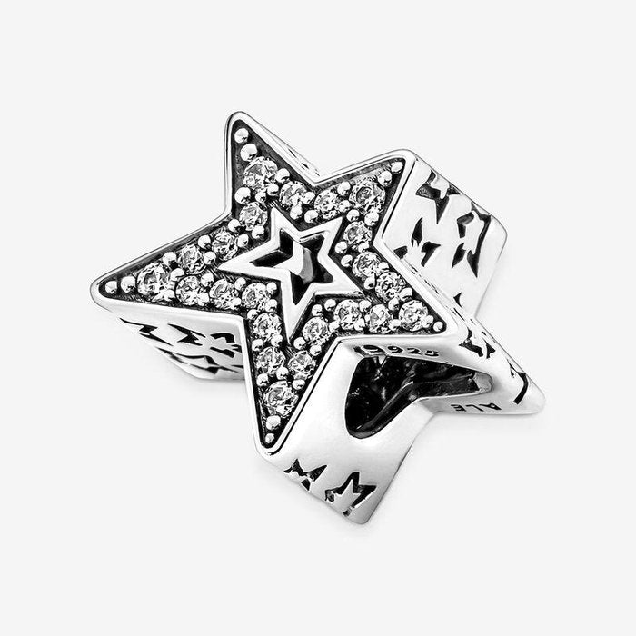 Charm Stella Luminosa