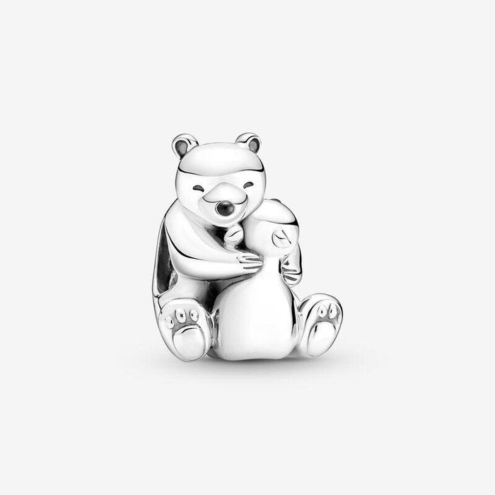 Charmer Maman Ours et son Ourson