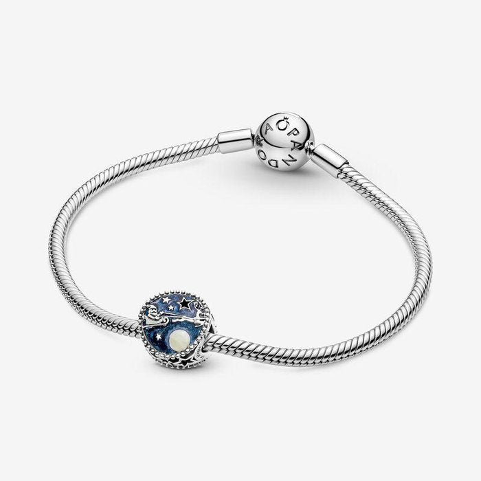 Charm Babbo Natale in Arrivo