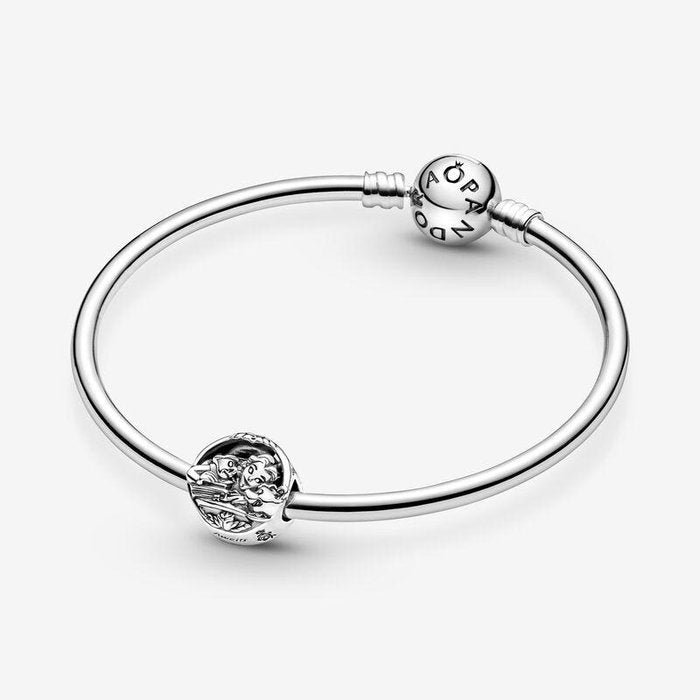 Charms Disney, La Bella e la Bestia, Charm Belle e i suoi amici