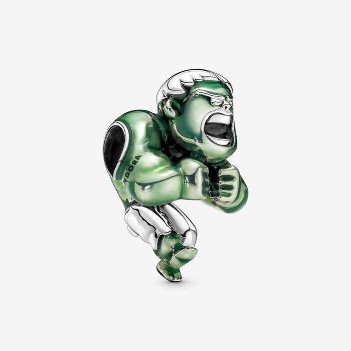 Charm Marvel, Avengers, Hulk