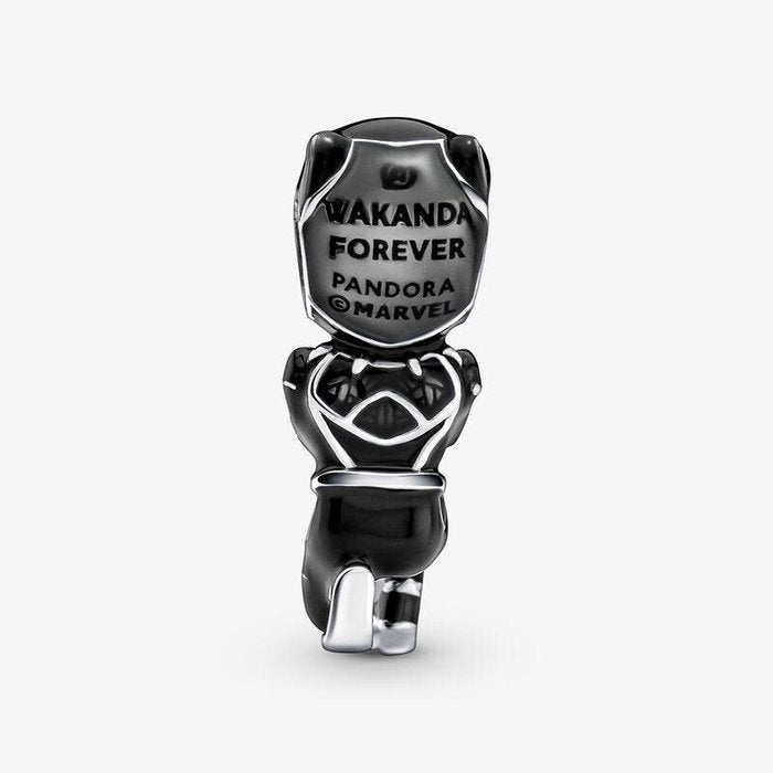 Charm Marvel, Avengers, Black Panther