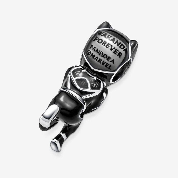 Charm Marvel, Avengers, Black Panther