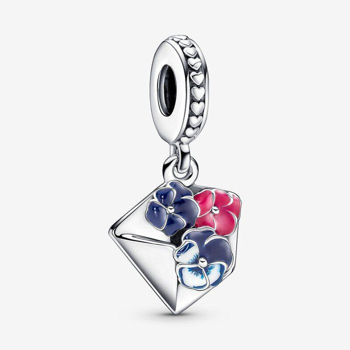 Charm Pendente "From me to You"