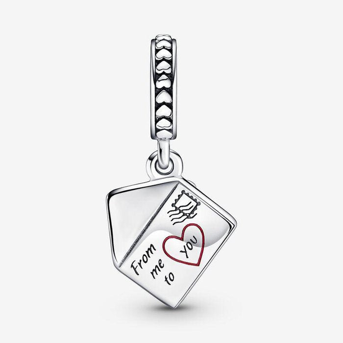 Charm Pendente "From me to You"