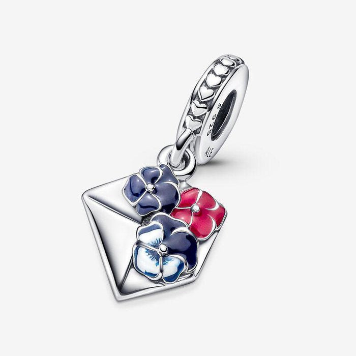 Charm Pendente "From me to You"