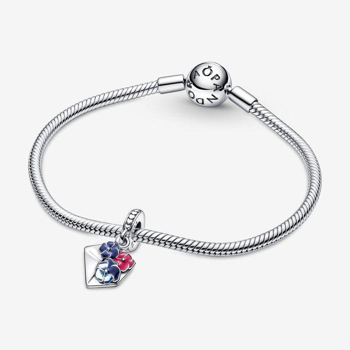 Charm Pendente "From me to You"