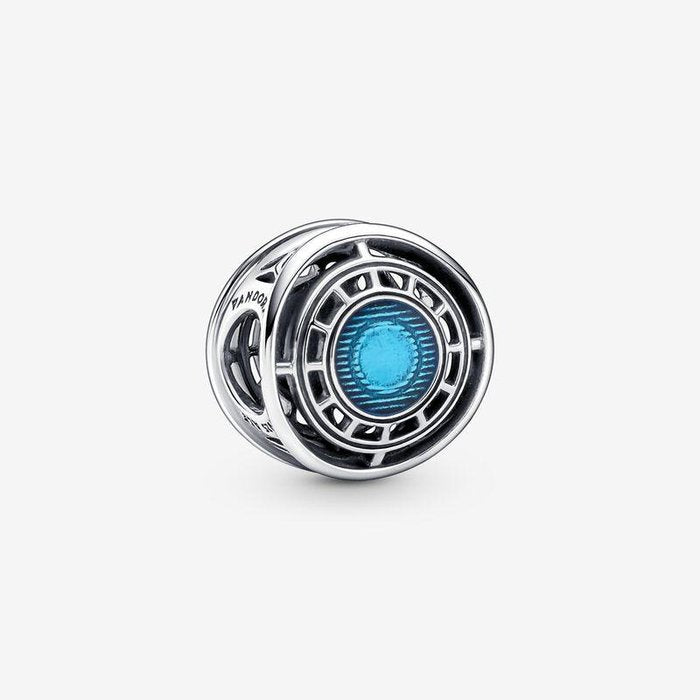 Charm Marvel, Avengers, Reattore Arc