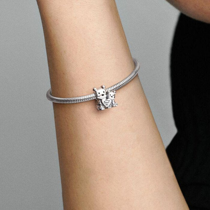 Charm Sempre al Tuo Fianco