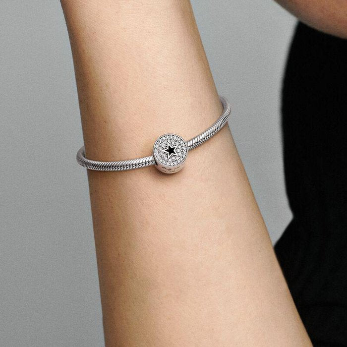 Charm Congratulazioni!