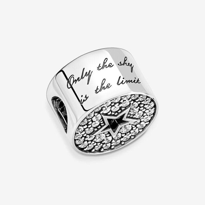 Charm Congratulazioni!