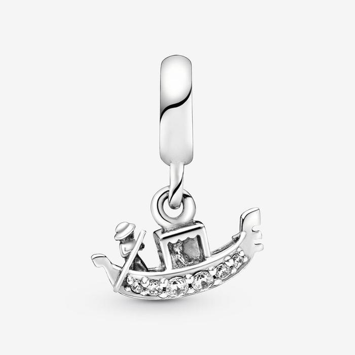 Charm Pendente Gondola