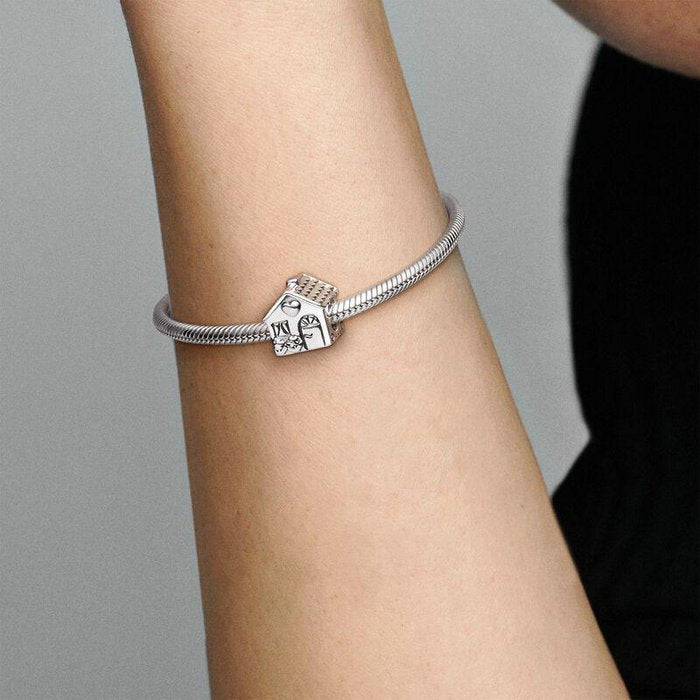 Charm Casetta