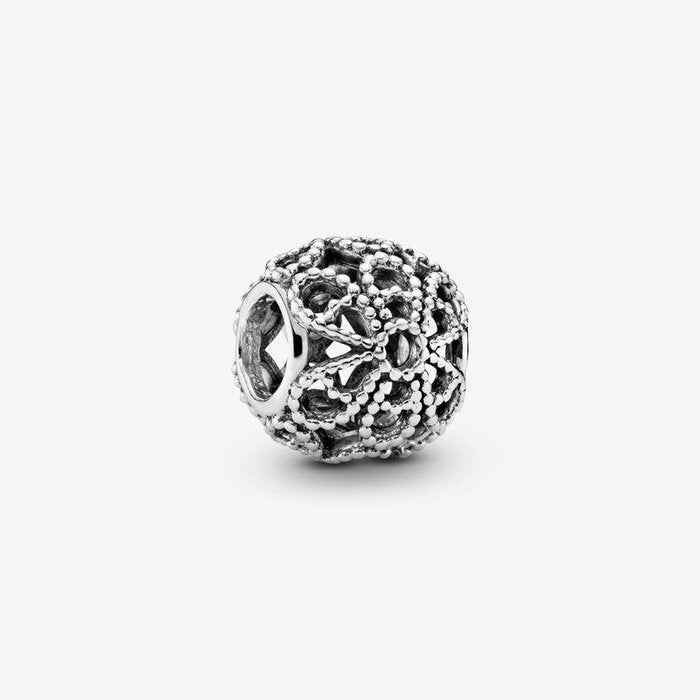 Charm Openwork Fiore