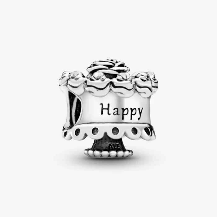 Charm Torta di compleanno