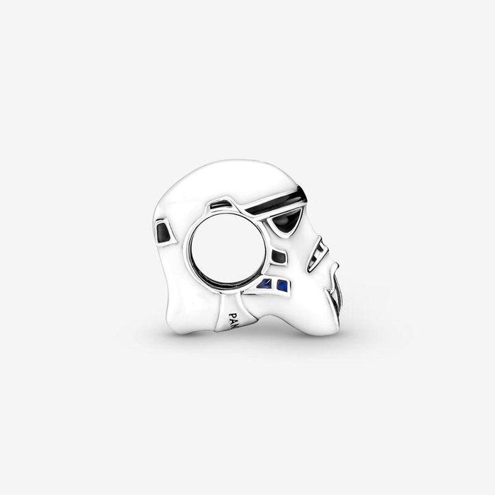 Star Wars™, Stormtrooper™ Helmet Charm