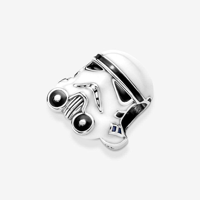 Star Wars™, Stormtrooper™ Helmet Charm