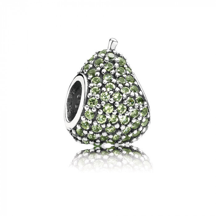 Charm pera pavè