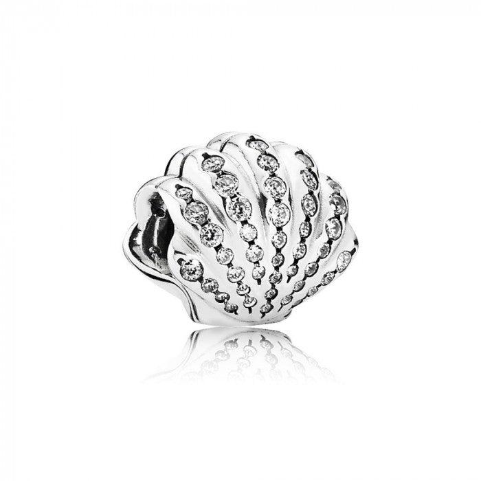Charm disney la conchiglia di Ariel