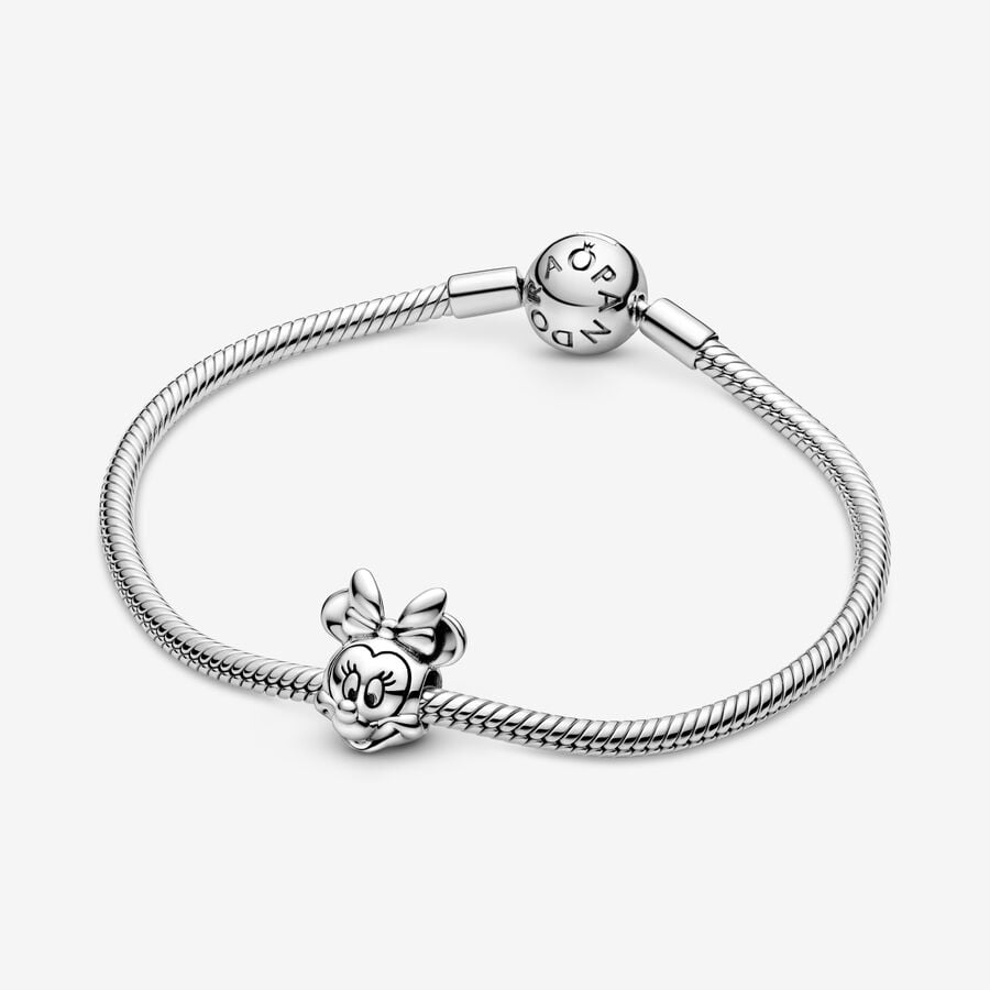 Disney, Charm Minnie