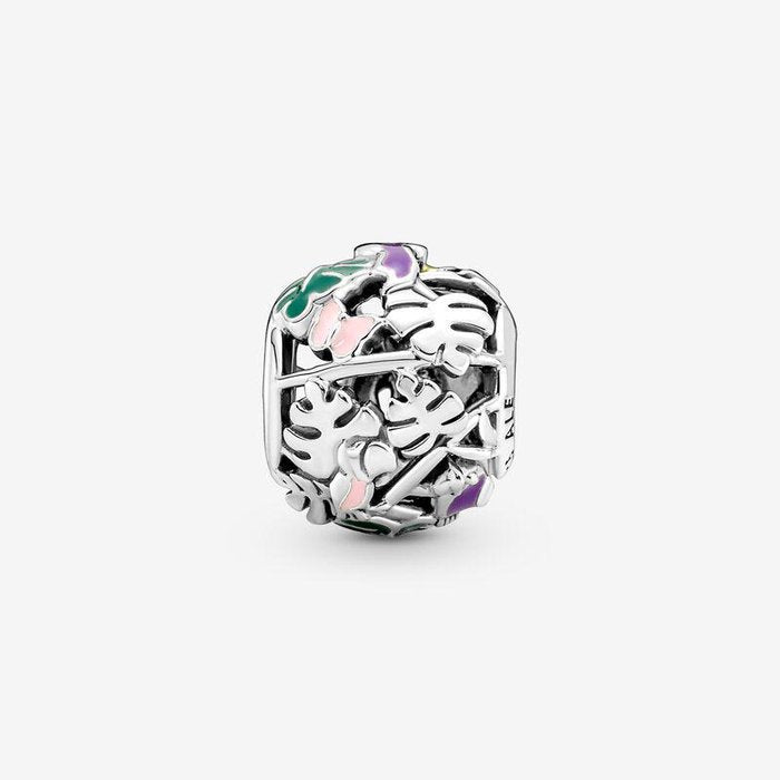 Charm Openwork Creature della Giungla