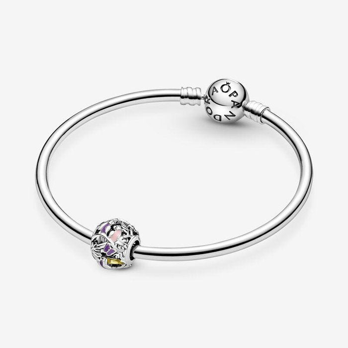 Charm Openwork Creature della Giungla