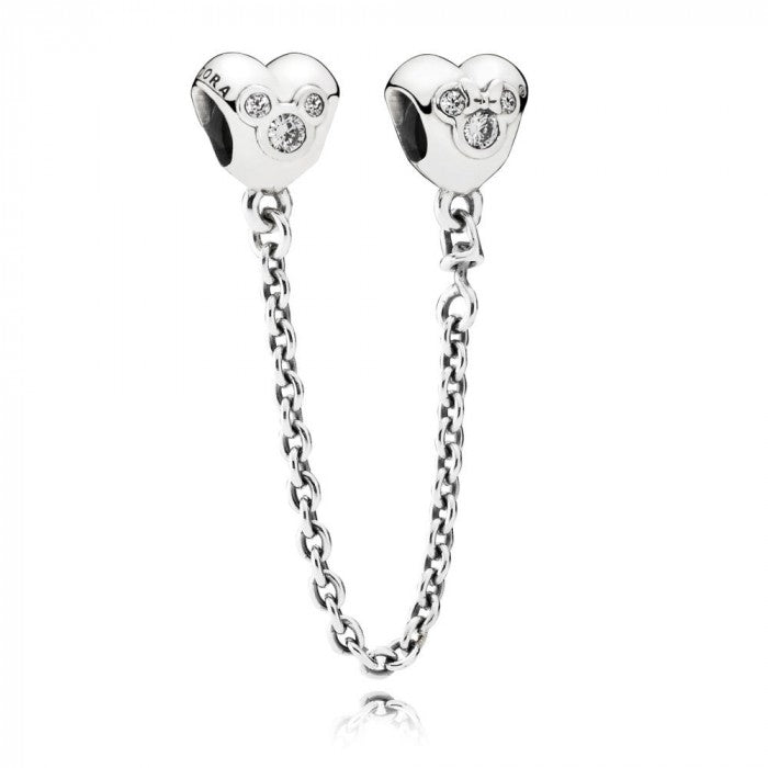 Catena di sicurezza disney mickey mouse & friends