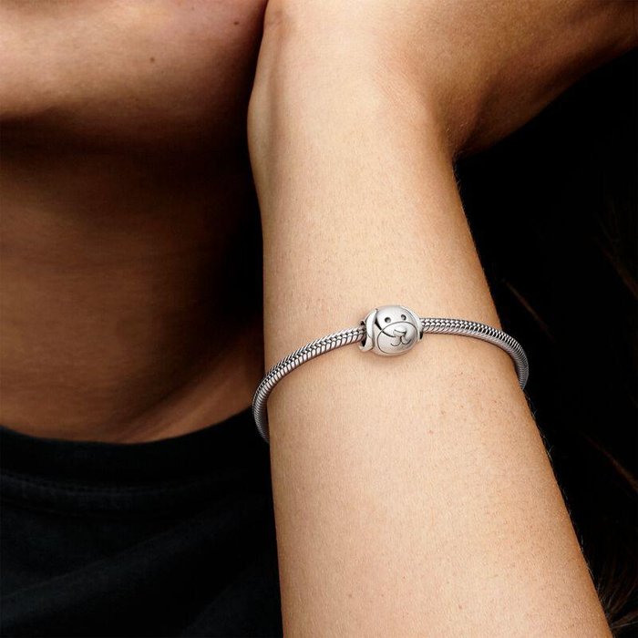 Charm Cane Fedele