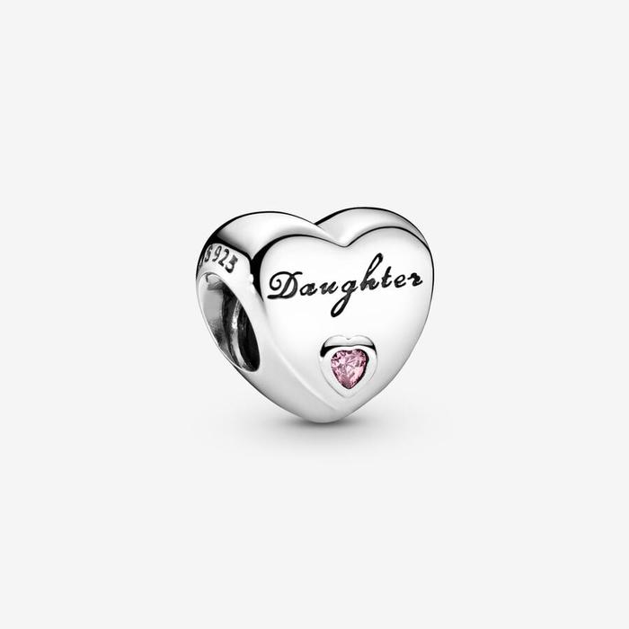 Daughter's Love Charm