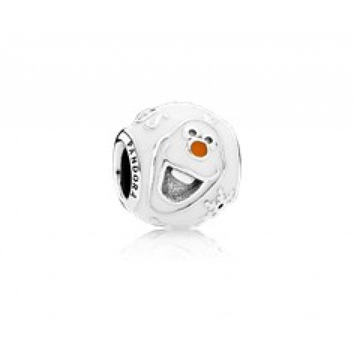 Charm disney olaf